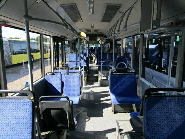 Autobuz urban MAN Lions City G, A23, Klima, 49 Sitze, Euro 4: Foto 8