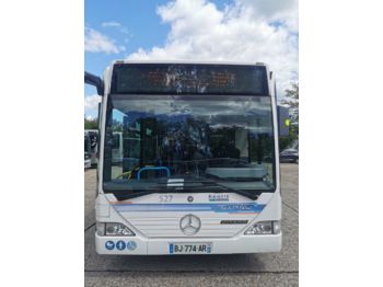 Autobuz urban MERCEDES-BENZ CITARO: Foto 1