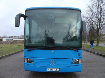 Autobuz interurban Mercedes Benz INTEGRO: Foto 1