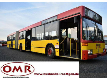 Autobuz urban Mercedes-Benz O 405 GN / Guter Zustand / O 405 GN: Foto 1