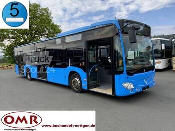 Autobuz urban Mercedes-Benz - O 530 Citaro C2/ A 20/ A 21 Lion?s City: Foto 1