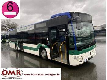 Autobuz urban Mercedes-Benz - O 530 Citaro C2/ Euro 6/ A 20/ A 21/ Lion?s City: Foto 1