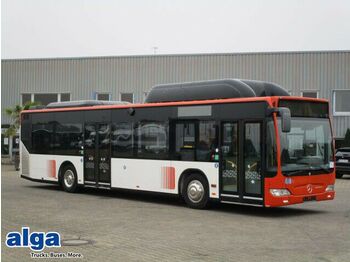 Autobuz urban Mercedes-Benz O 530 Citaro (CNG), Euro 5, Klima, ZF: Foto 1