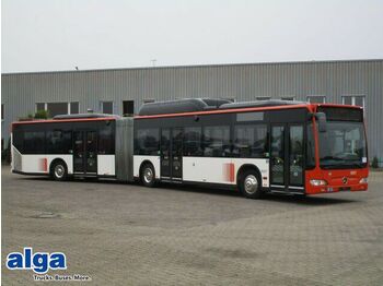Autobuz urban Mercedes-Benz O 530 G Citaro (CNG), Euro 5, Klima, Rampe, ZF: Foto 1