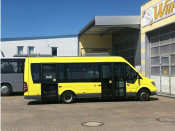 Autobuz urban Mercedes-Benz Sprinter 516 City 65 EVOBUS KLIMA EURO 6: Foto 1