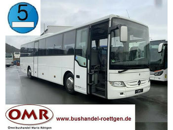Autobuz interurban Mercedes-Benz Tourismo RH / S 415: Foto 1