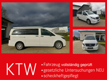 Microbuz, Transport persoane Mercedes-Benz Vito Marco Polo 220d Activity Edition: Foto 1