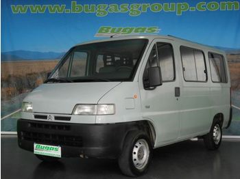  CITROEN 27C1.9D SWB COMBI CONFORT 4p - Microbuz