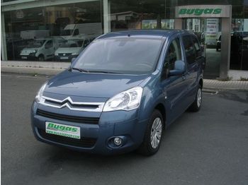  CITROEN BERLINGO 1.6 HDI SX   MULITISPACE - Microbuz