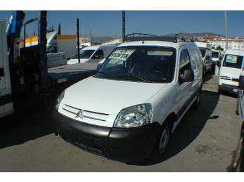 CITROEN BERLINGO FG. 1.9D 800 71cv Berlingo Diesel - Microbuz