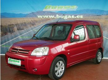  CITROEN Berlingo Com. 1.6HDI 92 SX PLUS 5p - Microbuz