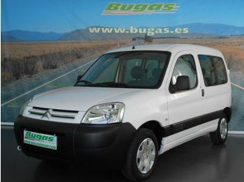  CITROEN Berlingo First 1.6 HDi 75 X 4p. - Microbuz