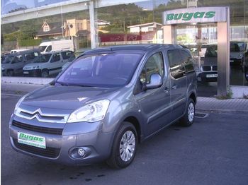  CITROEN CITROEN BERLINGO 1.6 HDI MULTISPACE SX - Microbuz