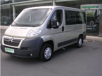  CITROEN JUMPER 30 L1 H1 HDI COMBI CLUB - Microbuz