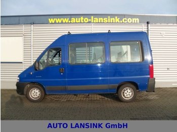 CITROEN Jumper 2,8HDi - Klima - 9 Sitzer - Microbuz