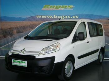  CITROEN Jumpy Combi Mixto HDI 120 - Microbuz