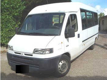 Citroën JUMPER - Microbuz