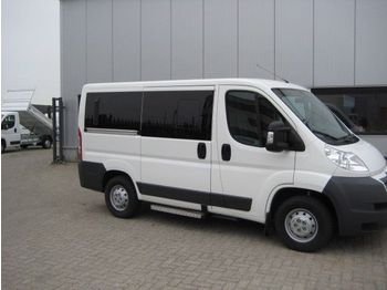 Citroen Jumper 3.0 HDI PERSONENEBUS - Microbuz