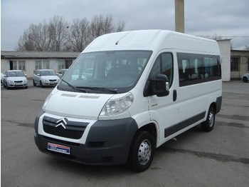 Citroën Jumper L2H2 9 sitze bus - Microbuz