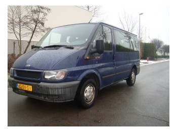 Ford Transit 280s 63kw - Microbuz