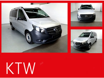 Microbuz Mercedes-Benz Vito 114TourerPro,lang,2xKlima,7G,Navi,Tempomat