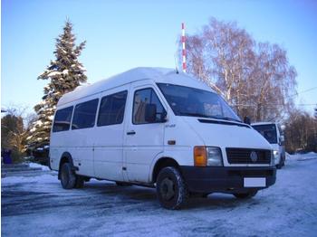 VW LT 46 - Microbuz