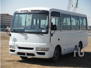 Nissan CIVILIAN 26 Passenger 4X2 - Autobuz