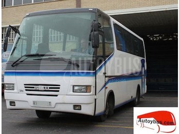 Microbuz, Transport persoane PEGASO CC95.9E18 Intercooler PEGASO CC95: Foto 1