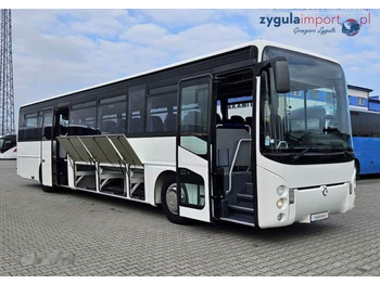 Autobuz interurban Renault ARES / SPROWADZONY: Foto 1