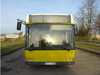 Autobuz urban SAM - (Volvo 7000): Foto 1