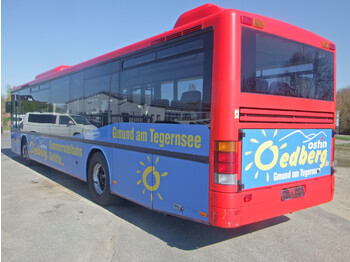 Autobuz urban SETRA S315 NF KLIMA: Foto 4