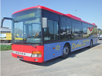 Autobuz urban SETRA S315 NF KLIMA: Foto 2