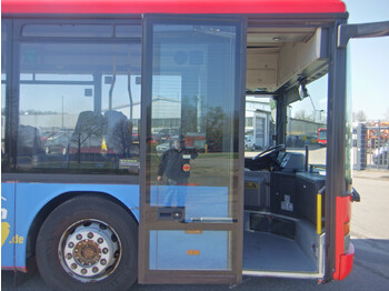 Autobuz urban SETRA S315 NF KLIMA: Foto 5