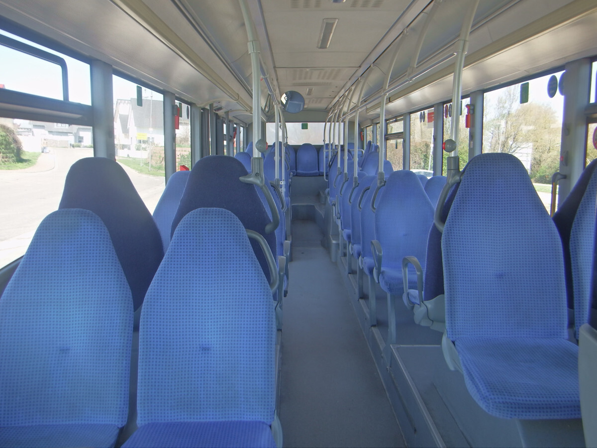 Autobuz urban SETRA S415 NF - EEV1: Foto 7