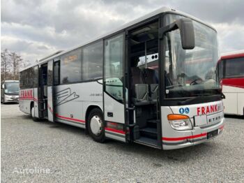 Autobuz interurban SETRA S 415H/415UL/415NF: Foto 1