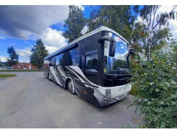 Autobuz Scania 113: Foto 1