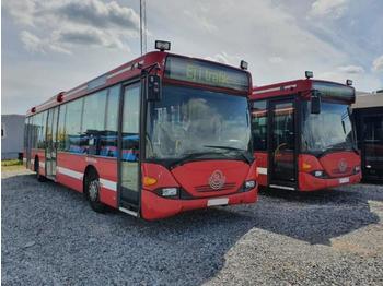 Autobuz urban Scania OMNILINK CL94UB // 3 PCS: Foto 1