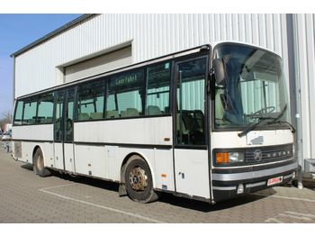 Autobuz interurban Setra S 213 UL ( 315 UL, Wenig Km ): Foto 1