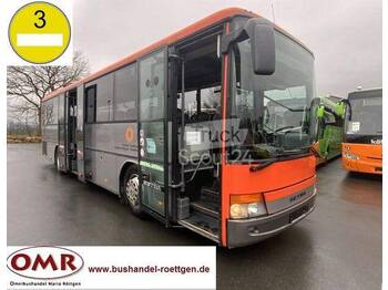 Autobuz interurban Setra - S 313 UL/ 354 PS/ 315/ 415/ 50 Sitze: Foto 1