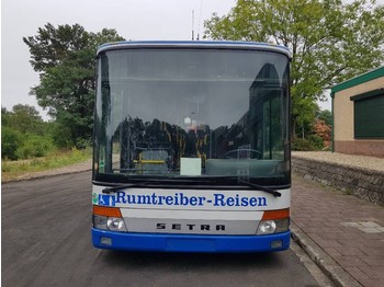 Autobuz urban Setra S 315 NF: Foto 1