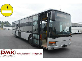 Autobuz urban Setra S 315 NF / UL / 530 / 4416: Foto 1