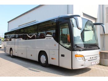 Autobuz interurban Setra S 415 GT (Klima): Foto 1