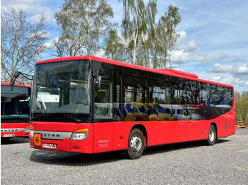Setra S 415 LE Business 3x vorhanden  (Klima, Euro 6)  - Autobuz urban: Foto 1