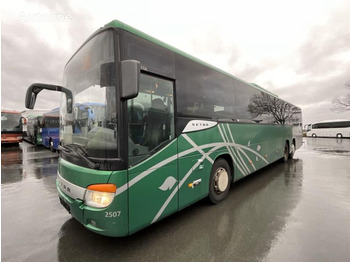 Autobuz interurban Setra S 417 UL: Foto 2