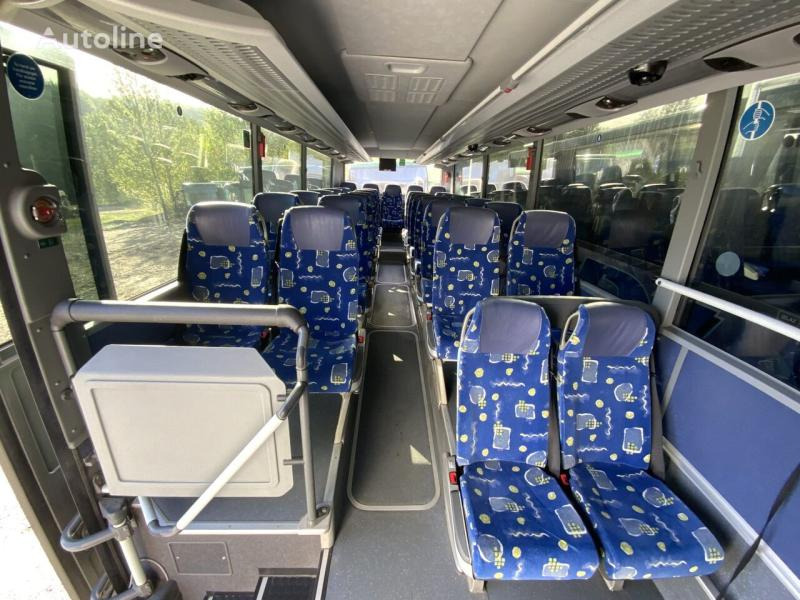 Autobuz interurban Setra S 417 UL: Foto 17