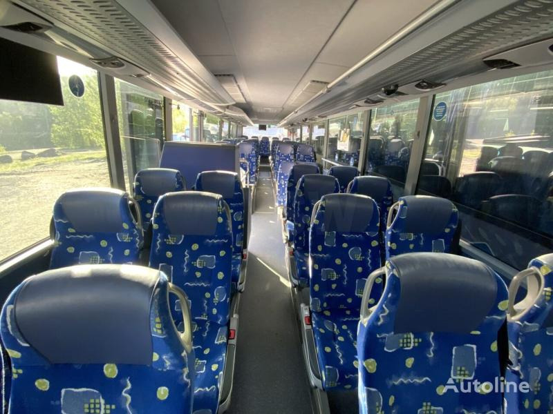 Autobuz interurban Setra S 417 UL: Foto 12