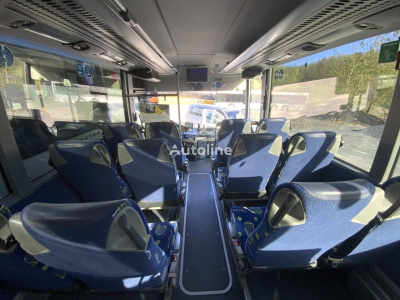Autobuz interurban Setra S 417 UL: Foto 24