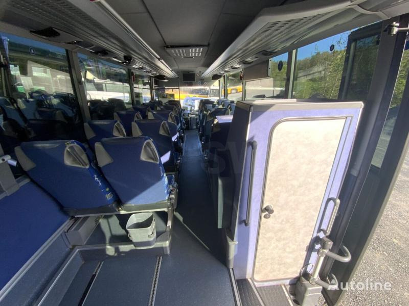 Autobuz interurban Setra S 417 UL: Foto 23
