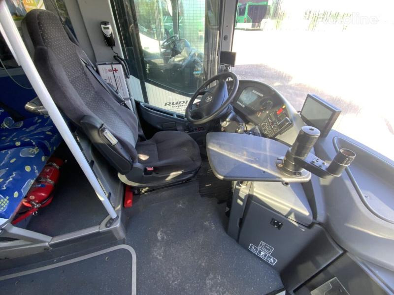 Autobuz interurban Setra S 417 UL: Foto 25