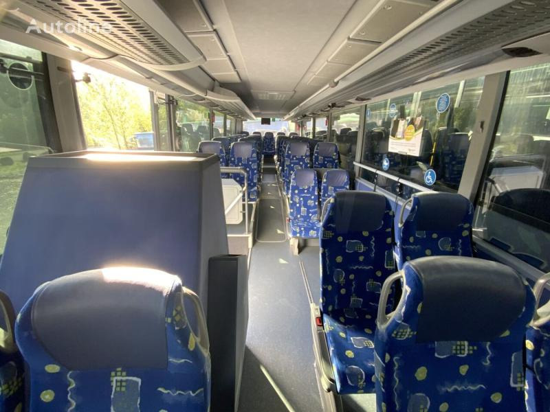 Autobuz interurban Setra S 417 UL: Foto 13